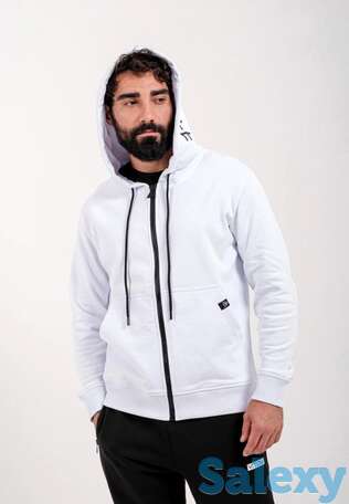 Толстовка alloff, фотография 1