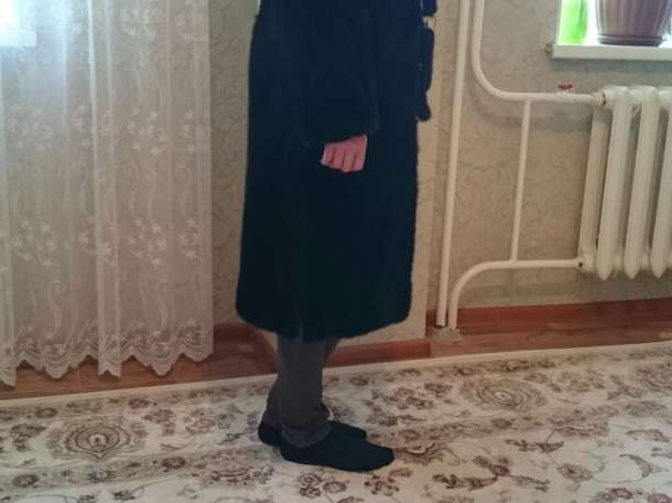 Продам шубу в отличном состоянии , фотография 4