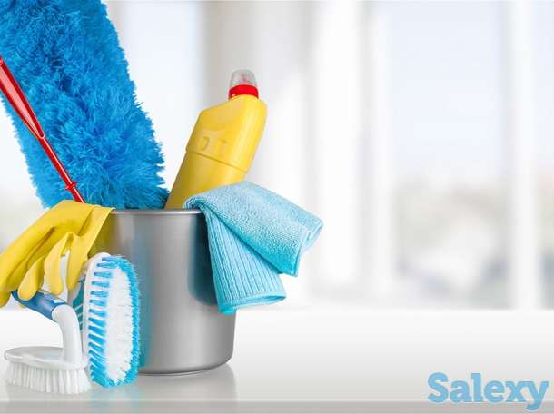 Уборка квартир, домов, офисов!, фотография 6