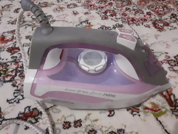 Утюг, фотография 1