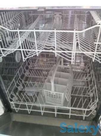 Посудомоечная машинка, фотография 1