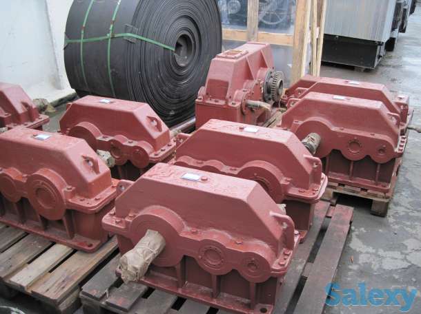 Редукторы , мотор-редукторы, фотография 6