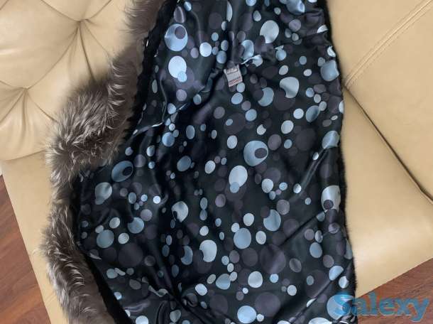 Продам шубу норковую, фотография 3