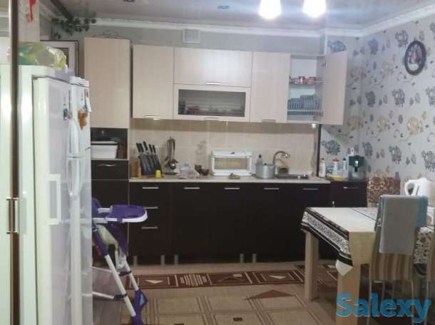 2-комнатная квартира, 51 м², 1/6 эт., проспект Независимости 145, фотография 1