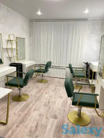 Наращивание ресниц, фотография 1