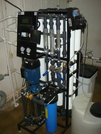 Продам готовый бизнес по выпуску питьевой бутилированной воды с технической и разрешительной документацией, фотография 2