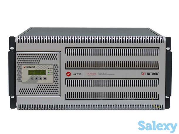 Инверторный стабилизатор напряжения штиль инстаб is3115rt, фотография 2