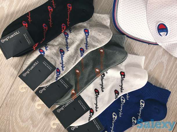 Носочно-чулочные изделия, фотография 2