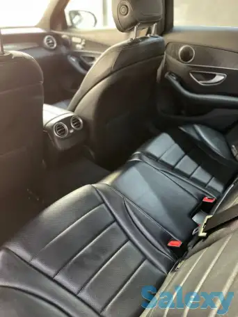 Mercedes-Benz C300 4matic, фотография 13