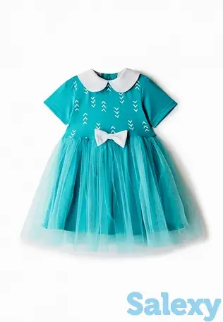 Платье trendyco kids, фотография 1