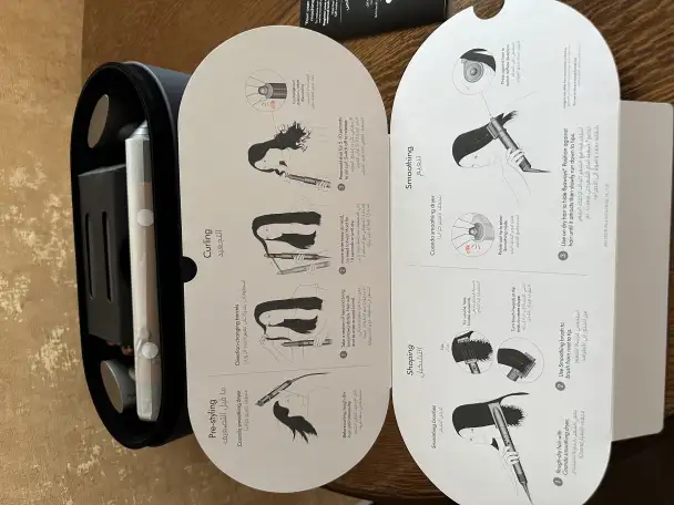 Фен, фотография 1