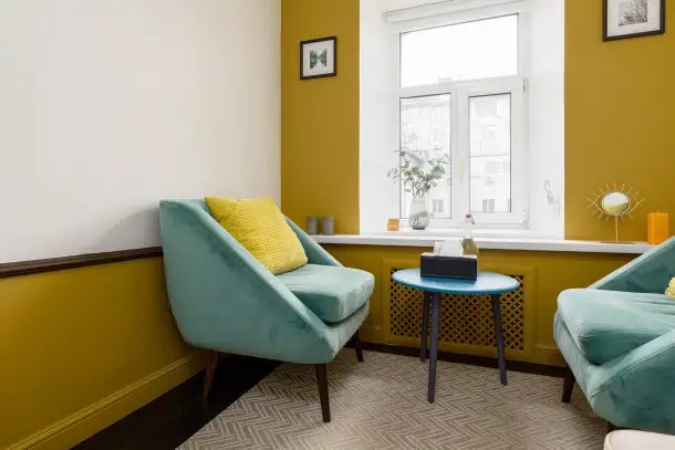 Франшиза коворкинга для психологов, фотография 2