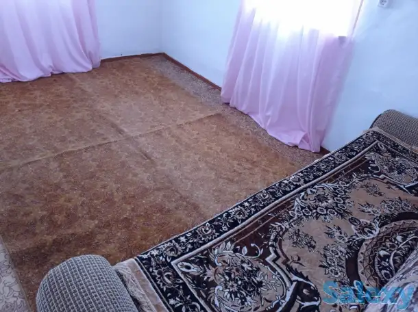 Сдам отдельно стоящий 2х комнатный дом в деревне Горная Ульбинка, фотография 4