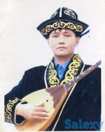 тамада, фотография 2