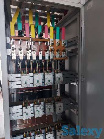 Услуги электрика в Алматы и области, фотография 1