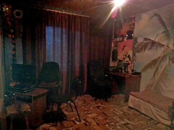 Обмен квартиры, 15-й мкр-н дом 31 кв. 194 г. Рославль смоленской обл., фотография 3