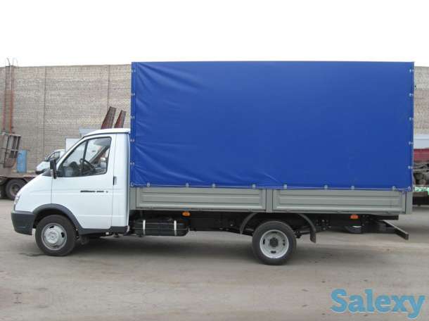 Грузоперевозки,Переезды домов и квартир, фотография 1