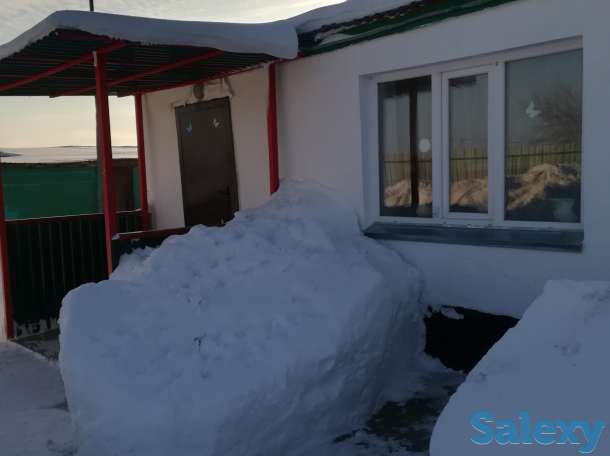 Продаеться дом, Акмолинская область Повладарская трасса за поселкомПриречное, фотография 1