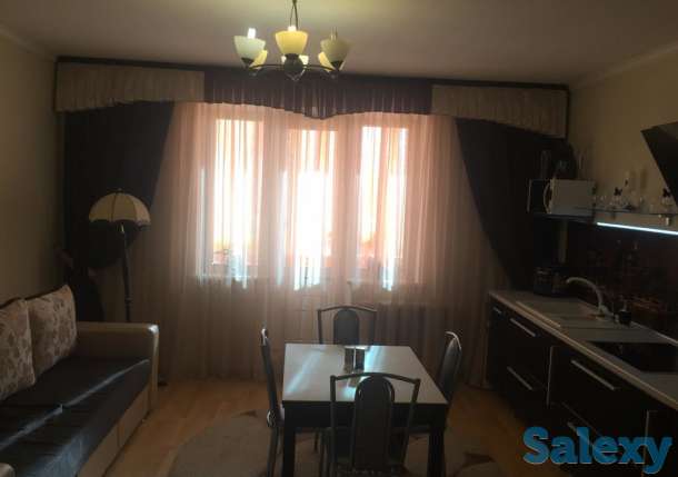 Продам 2-комнатную квартиру, Максима Горького 35, фотография 2