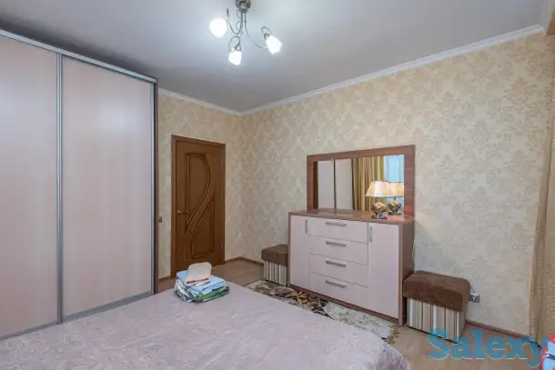 Квартира в ЖК Лазурный квартал, фотография 7