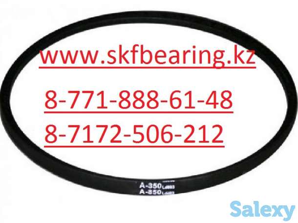 Клиновые, зубчатые, поликлиновые  ремни в ассортименте!, фотография 2