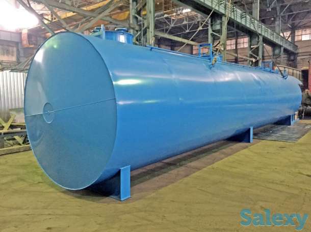 Водонапорные башни, Резервуары Емкости на заказ!!! производство !, фотография 1