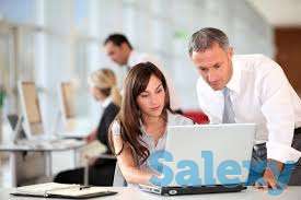 Консультант в офис, фотография 1