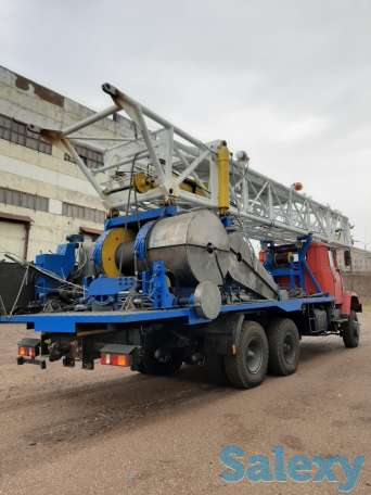 Модернизация, капитальный ремонт агрегатов, фотография 5