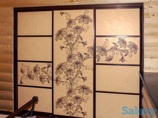 Изготовление мебели на заказ, фотография 11