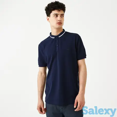 Поло lacoste, фотография 1