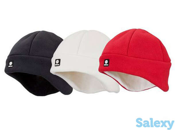 Шапка satila kennet se black, фотография 1