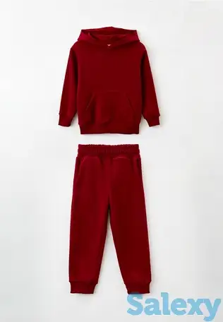 Костюм спортивный агапэ, фотография 1