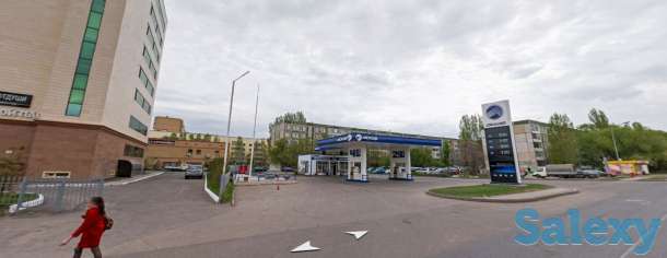 Продам 3-х комн.квартиру. 2-й этаж, г.Нур-Султан, р-н Алма-ты, ул. Манаса, фотография 1