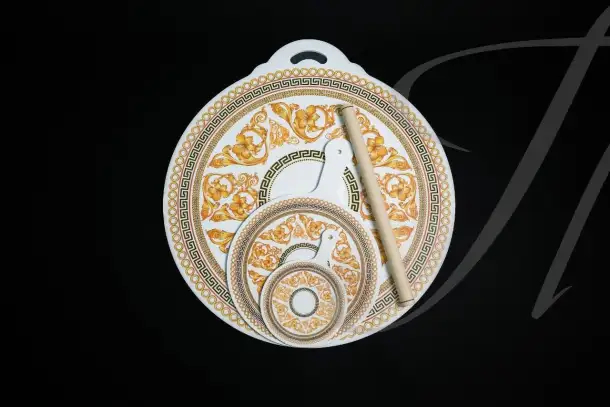 Набор разделочных досок, фотография 12