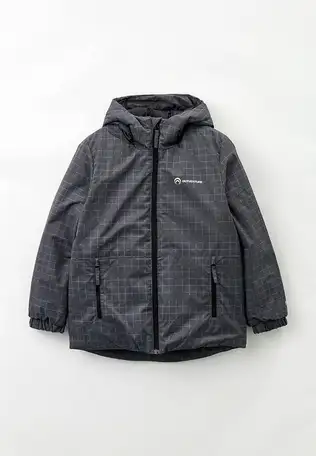 Куртка утепленная outventure, фотография 1