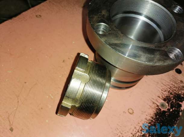 Запчасти для ямобуров, фотография 13