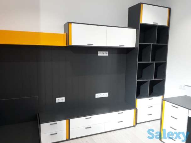 ИЗГОТОВЛЕНИЕ КОРПУСНОЙ МЕБЕЛИ, фотография 2