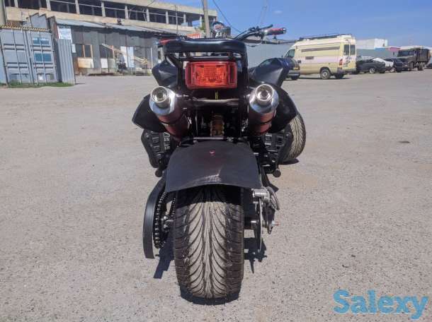 Трицикл 150сс, фотография 4