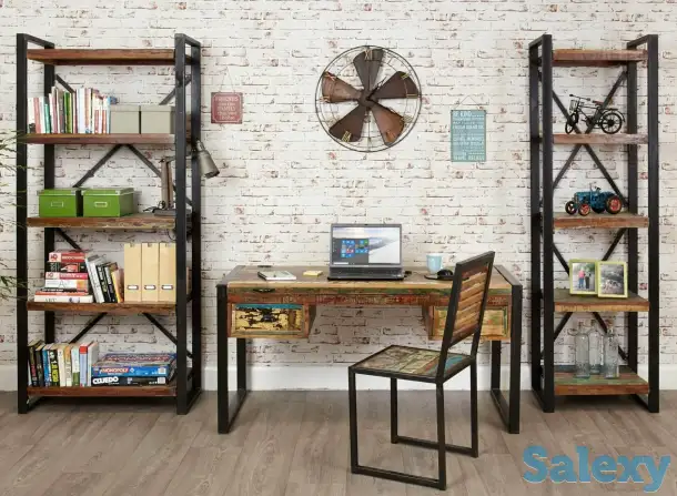 Loft мебель под заказ, фотография 1