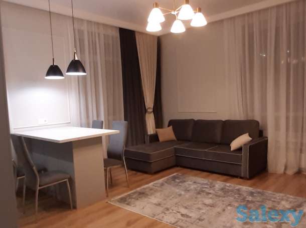 продам 3 комнатную квартиру, Нарикпаева 22, фотография 10