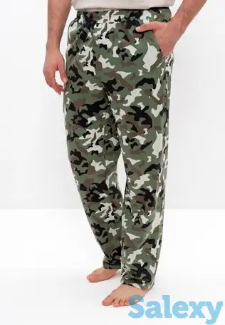 Брюки домашние cleo, фотография 1