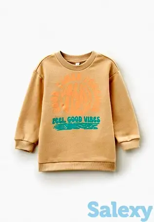 Свитшот sela, фотография 1