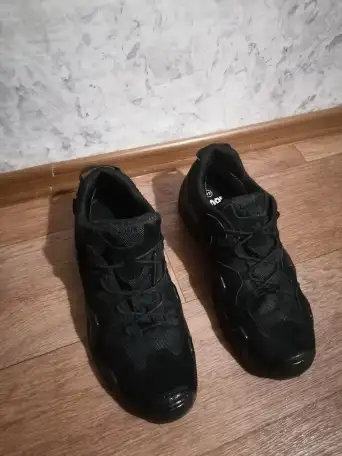 Тактические ботинки LOWA., фотография 4