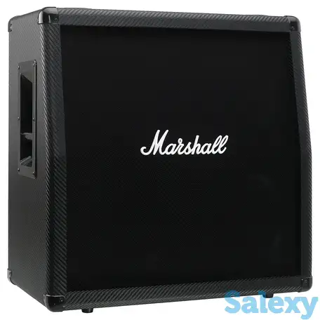Гитарный кабинет marshall mg412cf, фотография 1