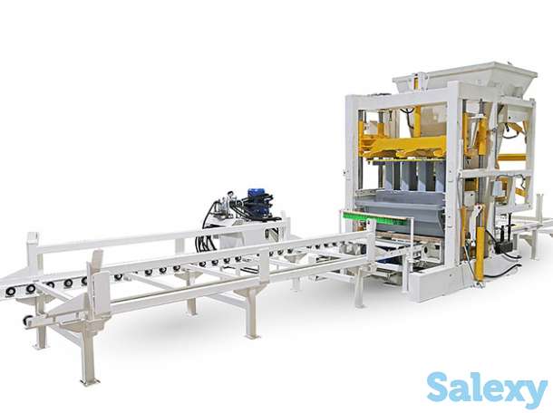 Вибропресс Максимал, фотография 2