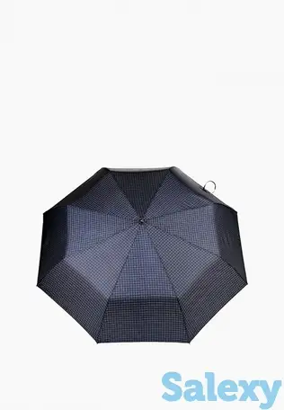 Зонт складной fabretti, фотография 1