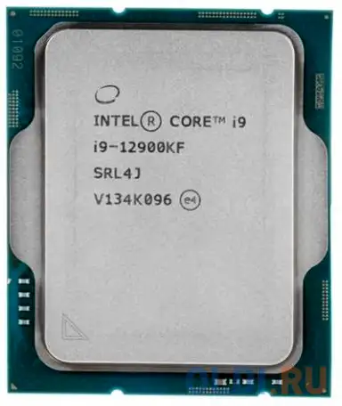 Процессор intel core i9 12900kf oem cm8071504549231s rl4j, фотография 1