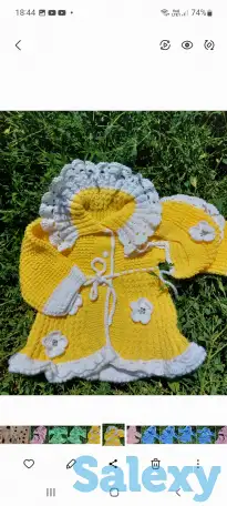 Авторская ручная работа., фотография 2