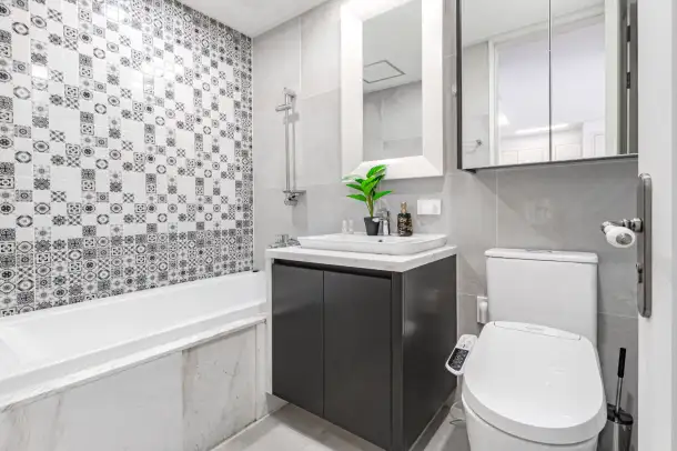 Апартаменты рядом с Пирамидой, Хазрет Султан, Нажимеденова 4/1, фотография 19