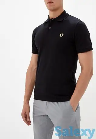 Поло fred perry, фотография 1